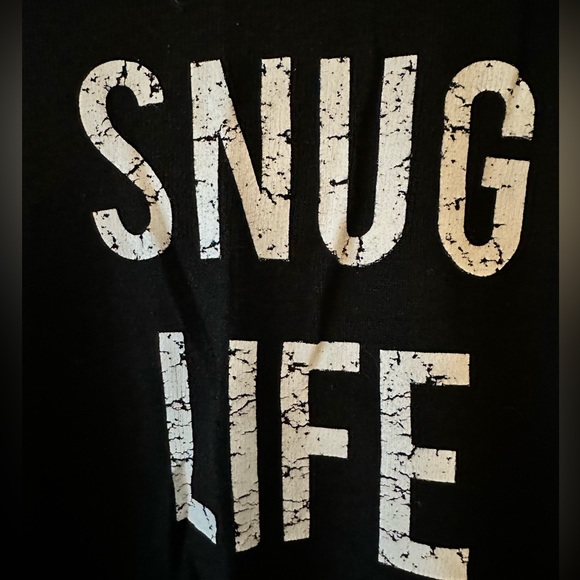 SnugLife sweatshirt - Picture 2 of 4